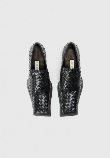 Полуботинки