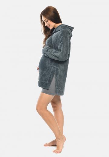 Флисовая куртка