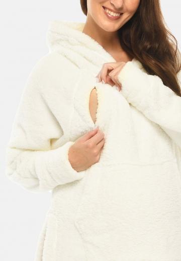 Флисовая куртка