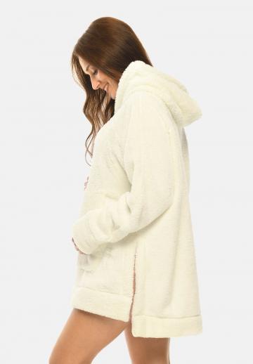 Флисовая куртка