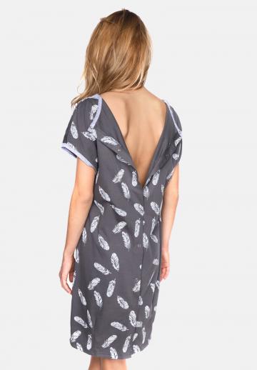 Пижама для беременных