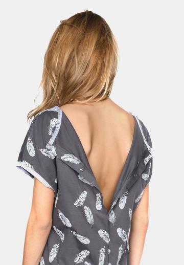 Пижама для беременных