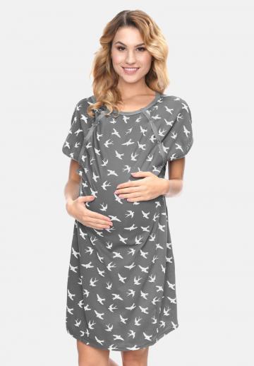 Пижама для беременных
