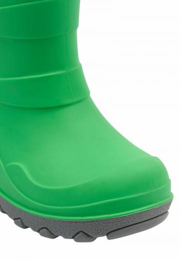 Резиновые сапоги