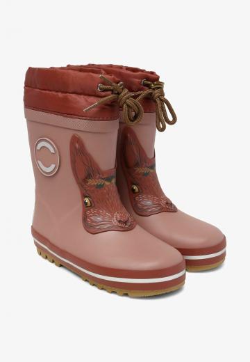 Резиновые сапоги