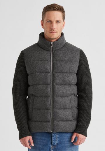 Зимняя куртка