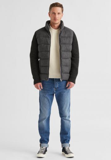 Зимняя куртка