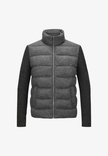 Зимняя куртка