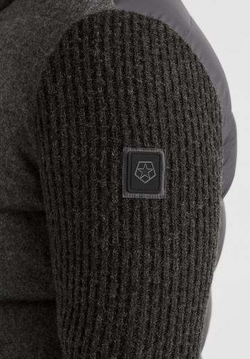 Зимняя куртка