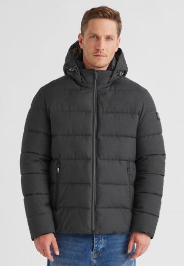 Зимняя куртка