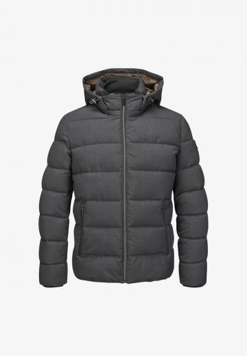 Зимняя куртка