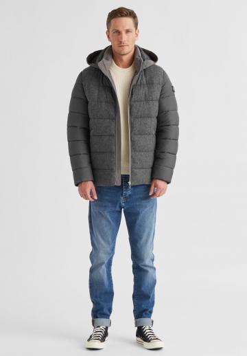 Зимняя куртка