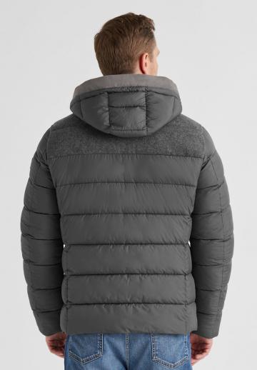 Зимняя куртка