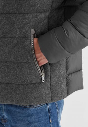 Зимняя куртка