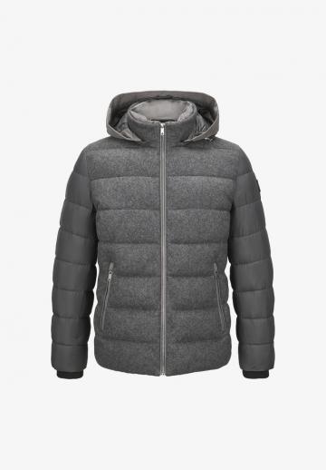 Зимняя куртка