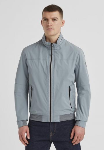 Куртка бомбер