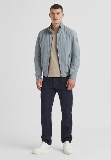 Куртка бомбер