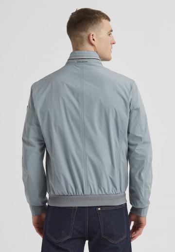 Куртка бомбер