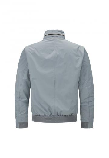 Куртка бомбер