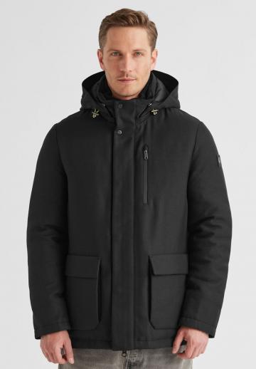 Зимняя куртка