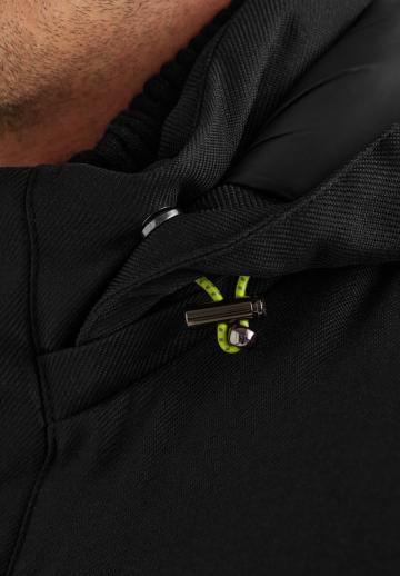 Зимняя куртка