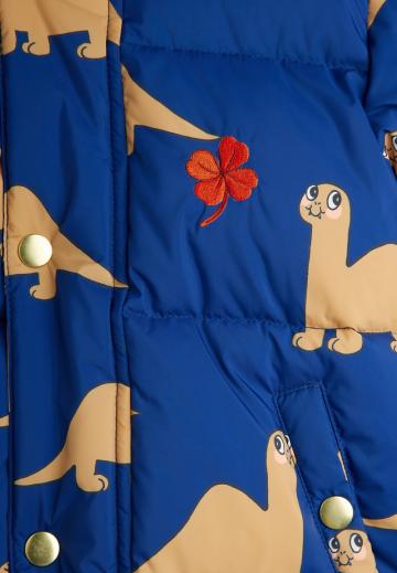 Зимняя куртка