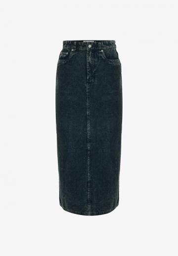 Юбка-карандаш