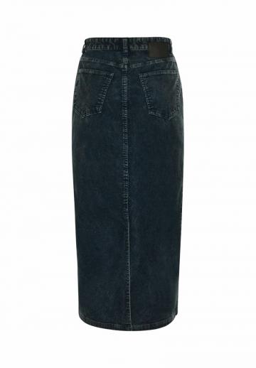 Юбка-карандаш