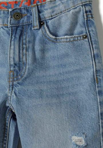 Джинсы