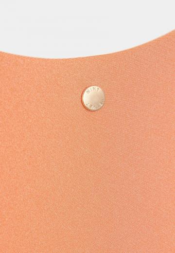 Слитный купальник