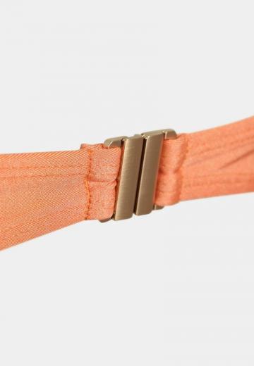 Слитный купальник