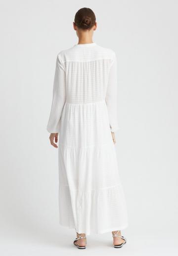 Платье макси