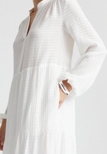 Платье макси