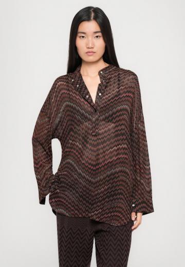 Блузка-рубашка