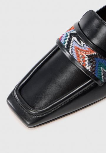 Полуботинки