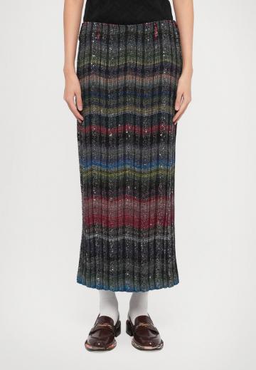 Юбка-карандаш