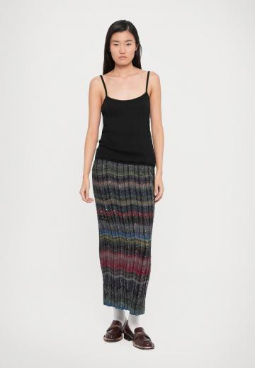 Юбка-карандаш