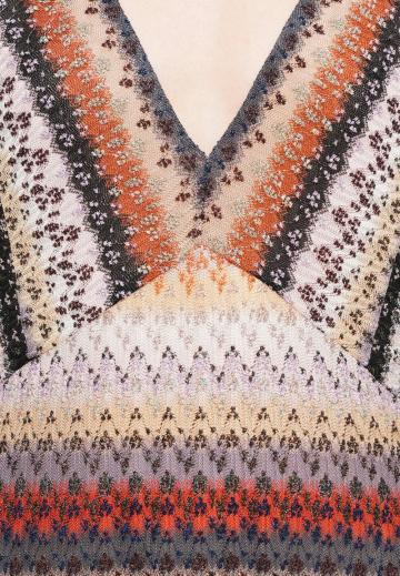 Платье макси