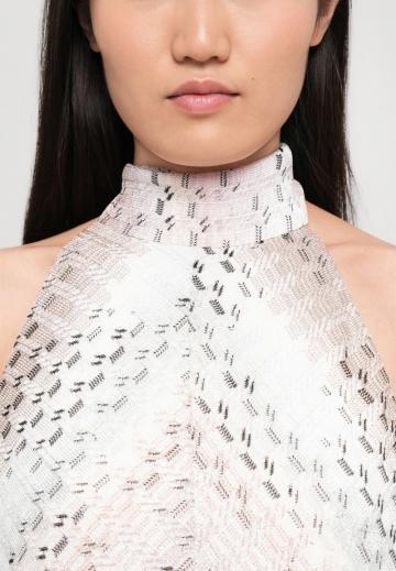 Платье макси