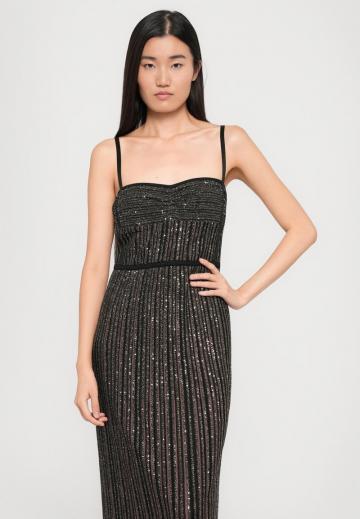 Коктейльное платье