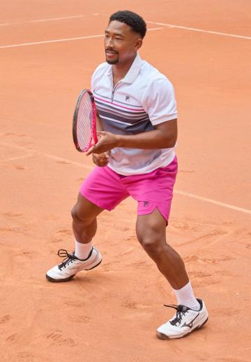 Теннисные кроссовки