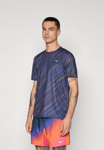 Спортивная майка