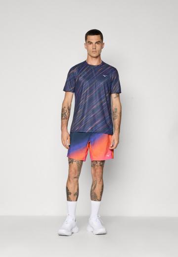 Спортивная майка