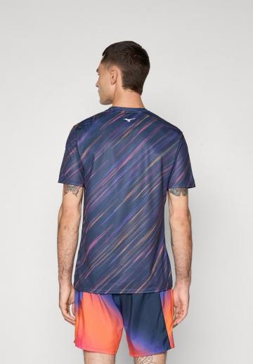 Спортивная майка