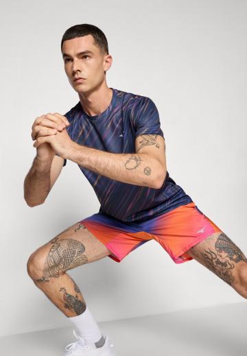 Спортивная майка