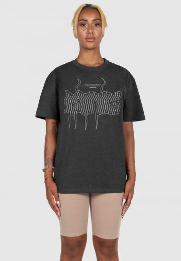 Длинная майка