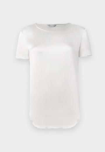 Шелковая блузка