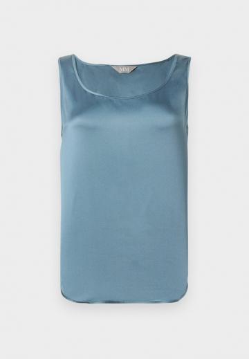 Шелковая блузка