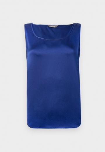 Шелковая блузка