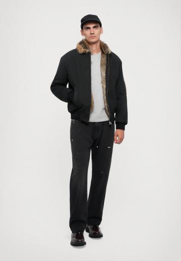 Зимняя куртка